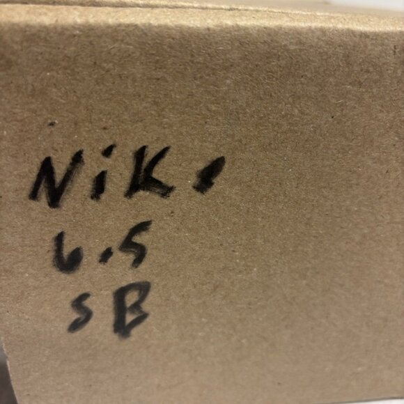 Nike Women’s Air Max Bella TR 5 Black Training Shoes, Size 6.5 M - Picture 7 of 7